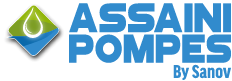 logo Assainipompes